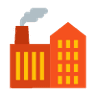 Manufacturing icon