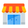 Retail & e-commerce icon