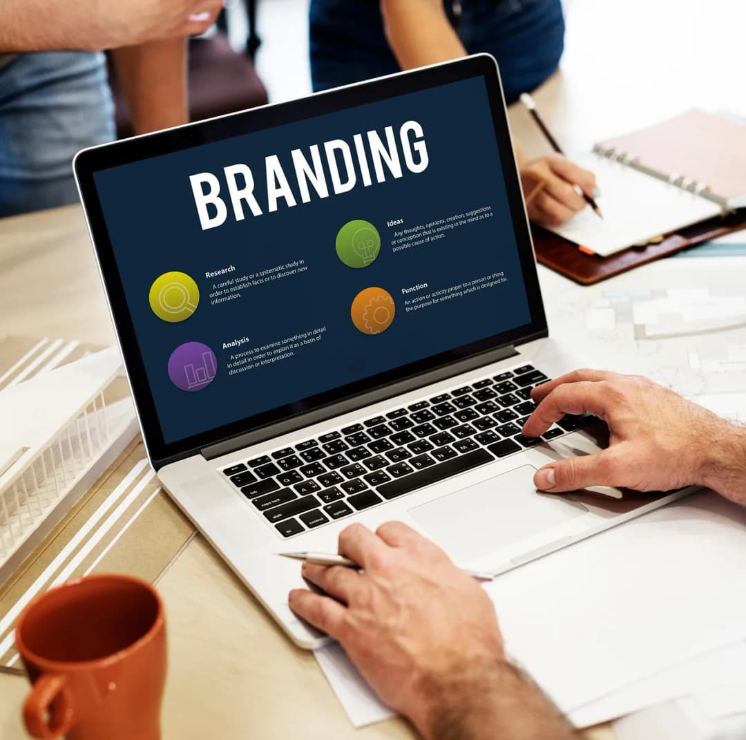 Brand Solutions