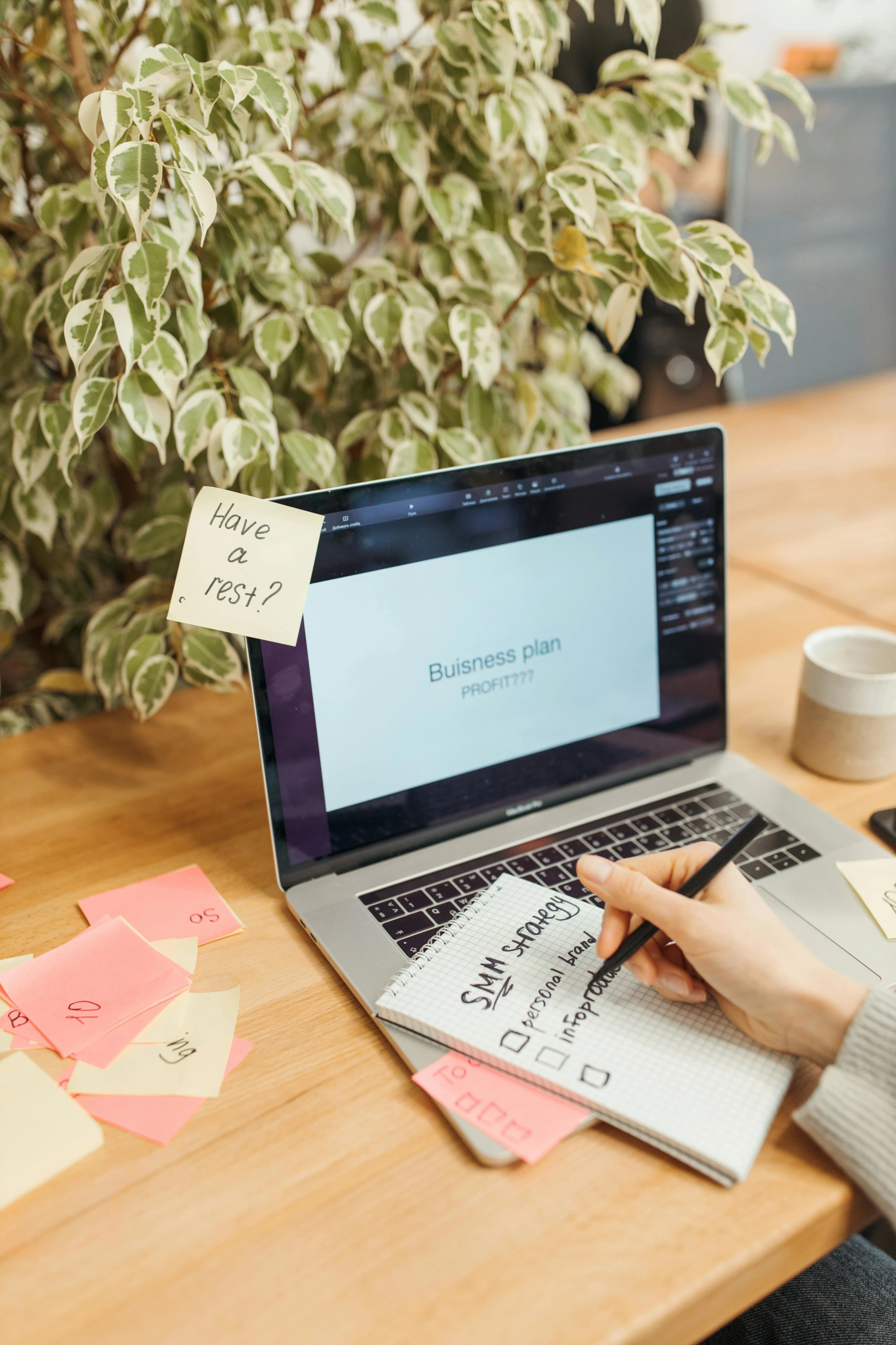 Image for Market Research & Consumer Insights