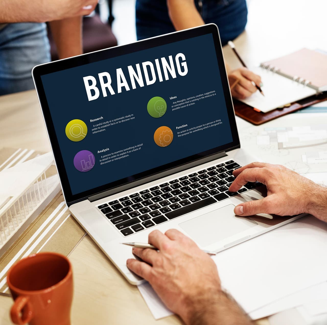 Brand Solution Hero Image