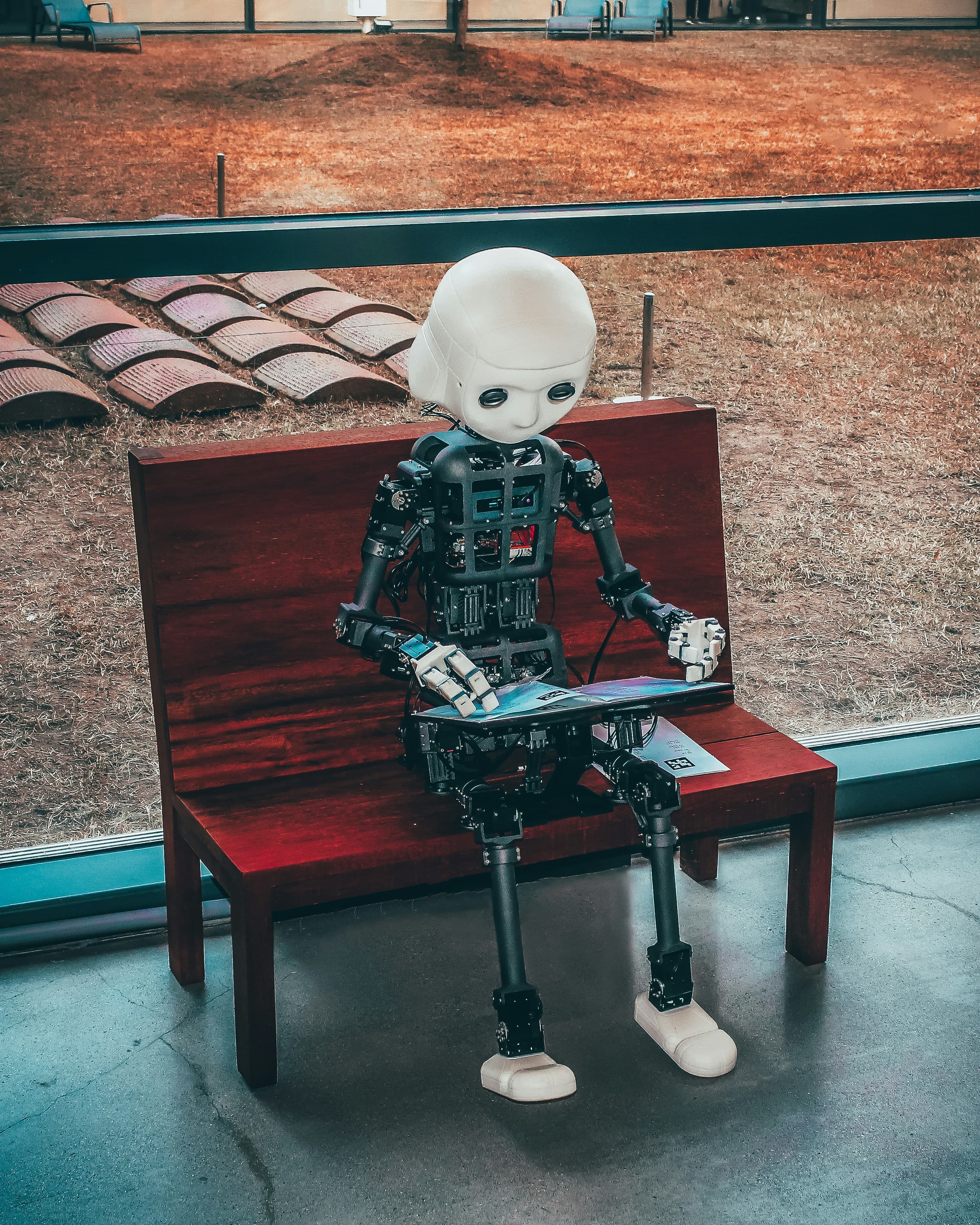 Image for AI Agent Build for Business