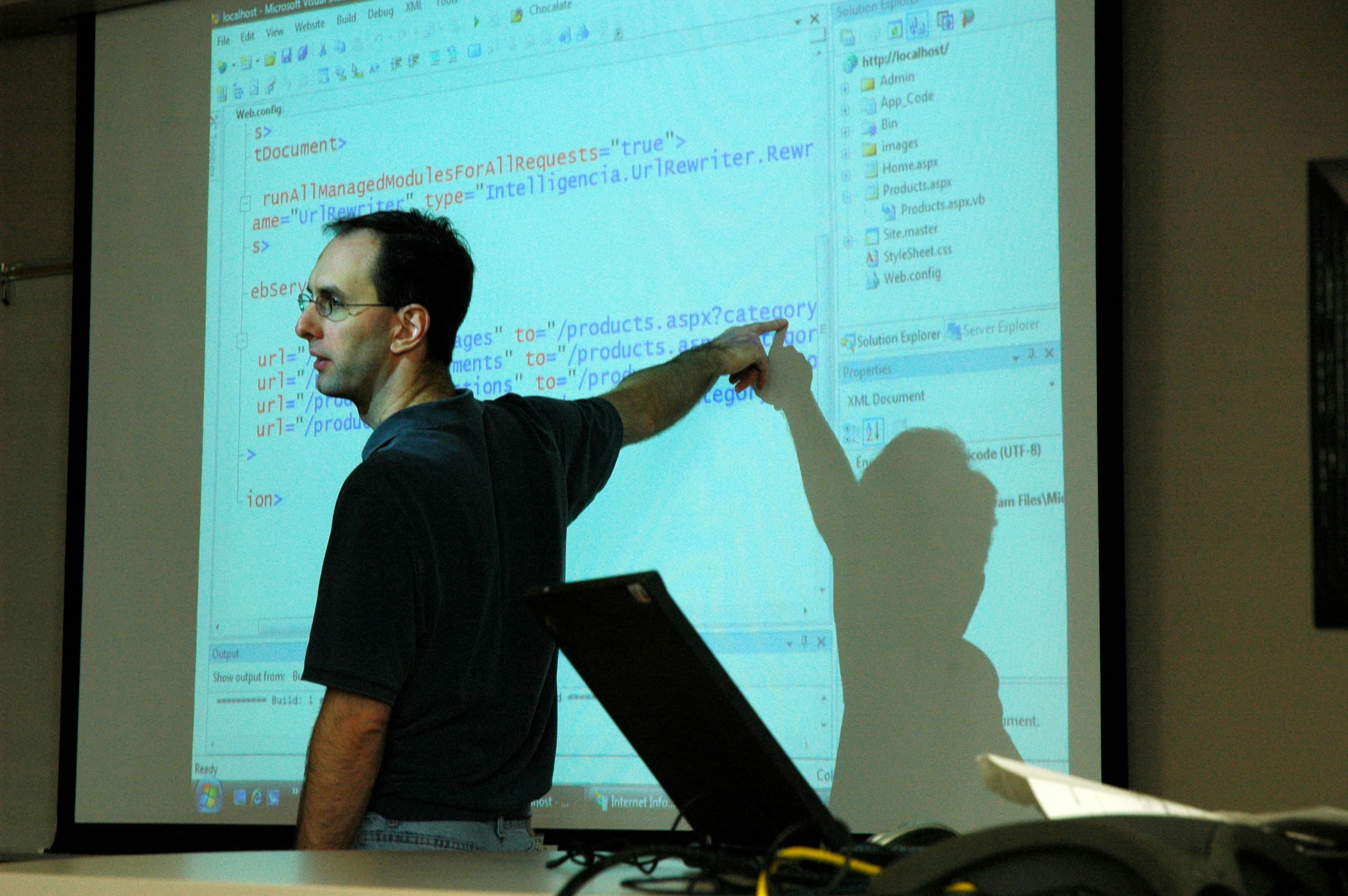 Image for Automation Consulting & Training