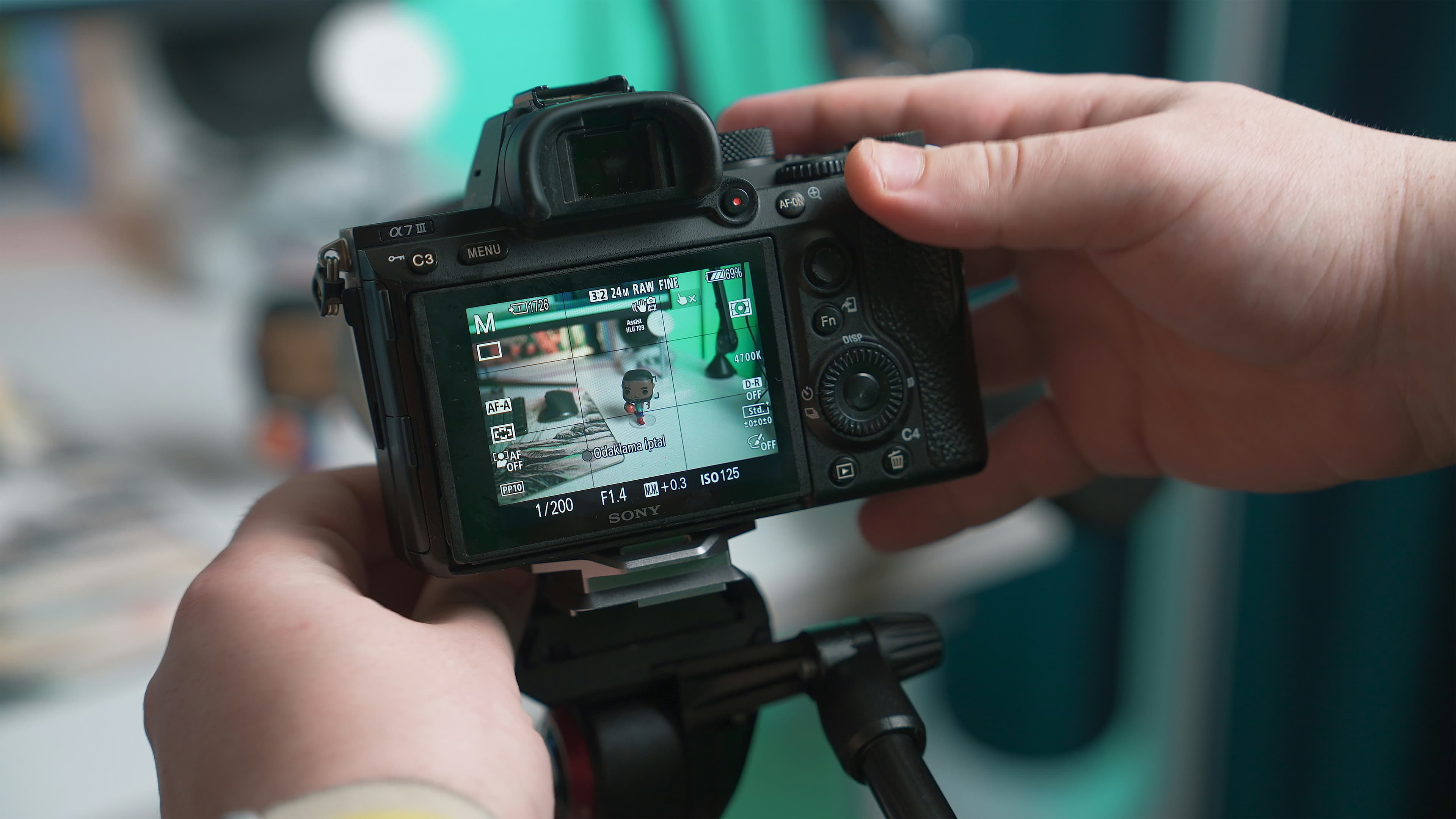 Image for Product Photography & Reels