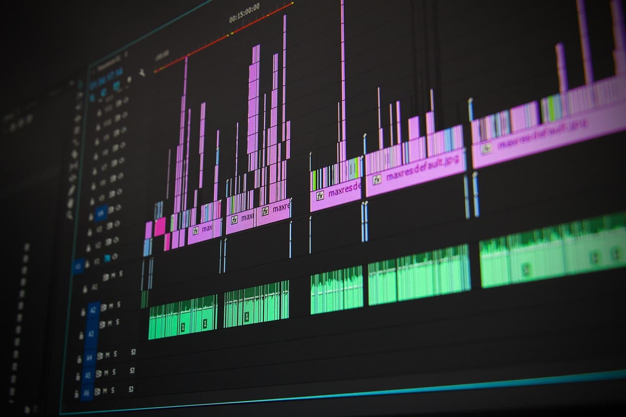 Image for Video Production & Motion Graphics