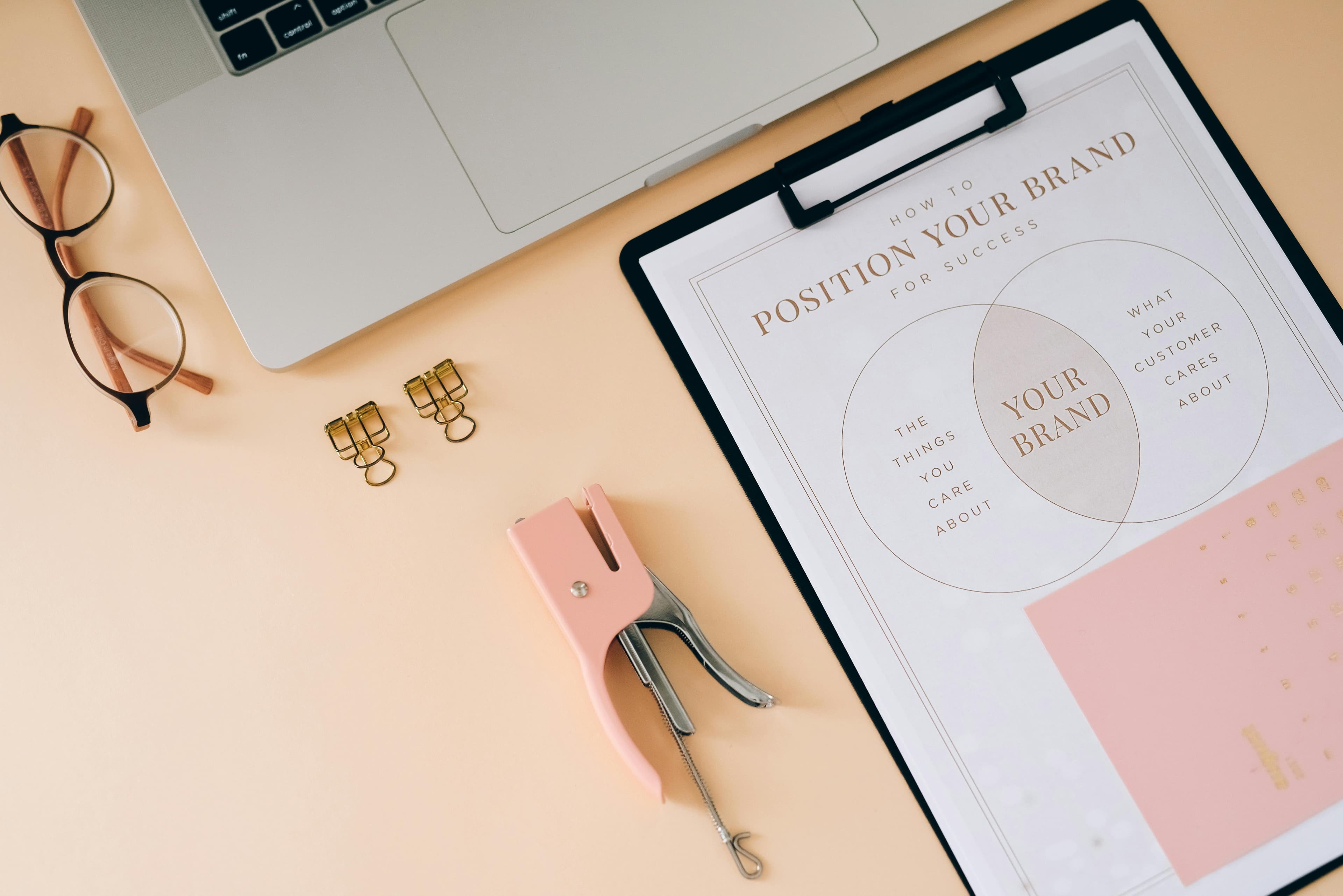 Image for Brand Positioning Research