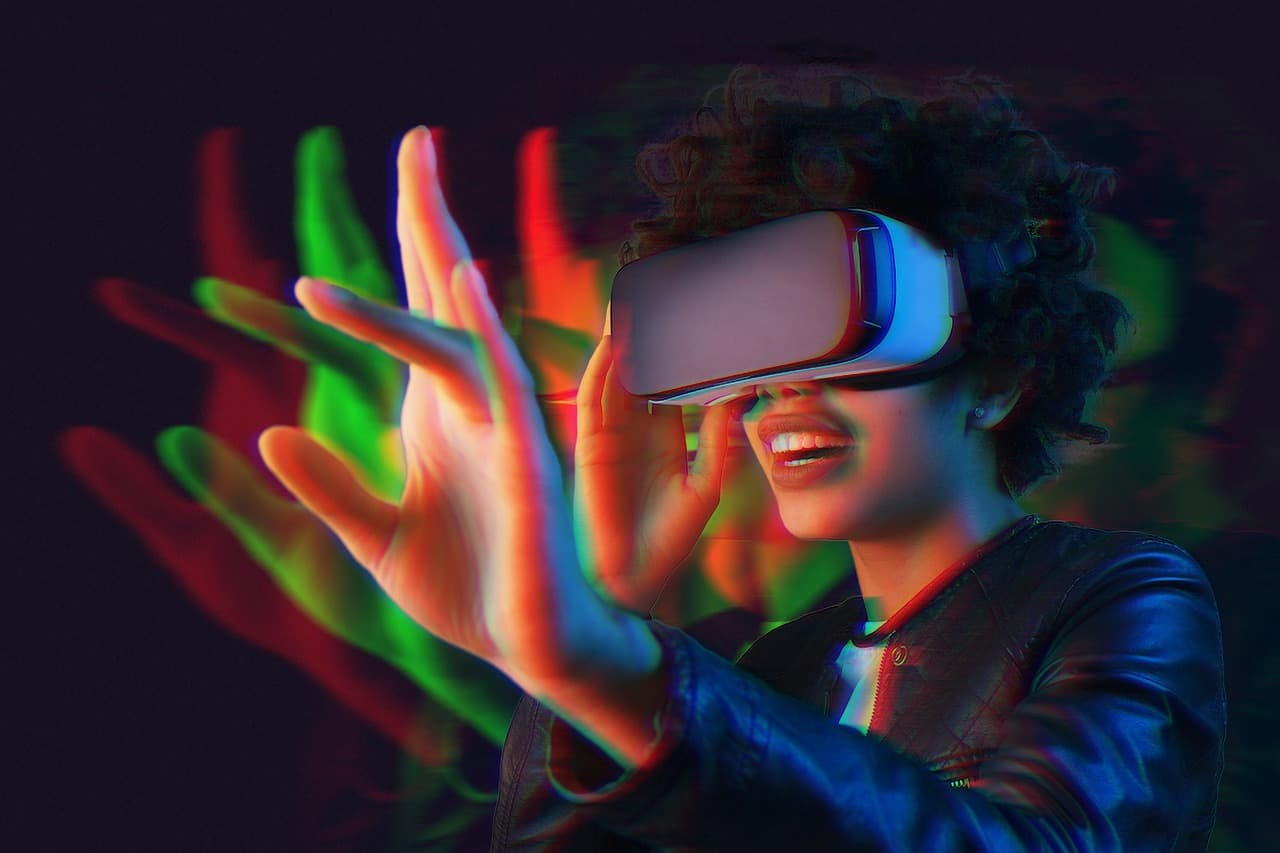 Tech Solution Hero Image