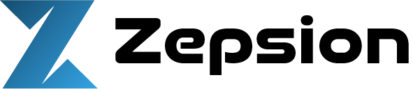Zepsion Logo